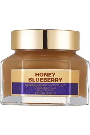 Holika Holika Honey Blueberry Sleeping Pack 90 ml