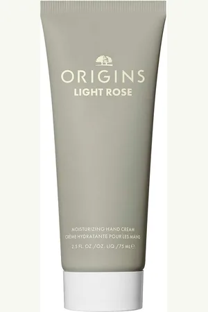 A.N.T. Origins Light Rose Moisturizing Hand Cream 75 ml