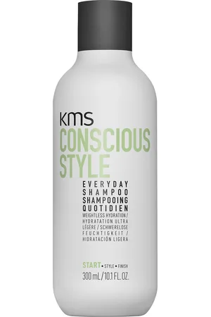 KMS Hair Conscious Style START Everyday Shampoo 300 ml