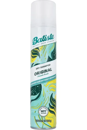 Batiste Dry Shampoo Original 200 ml