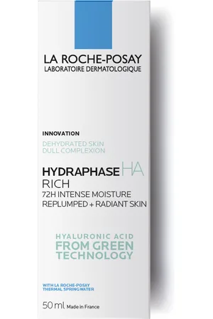 LA ROCHE-POSAY Hydraphase HA HA Intense Riche 50 ml 50 ml