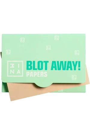 3ina The Blot Away! Papers