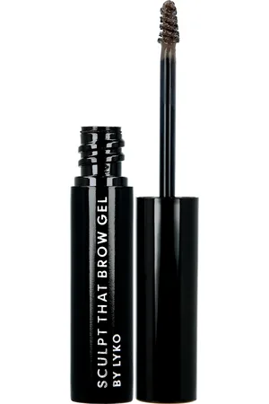 By Lyko Sculpt That Brow Gel Brown