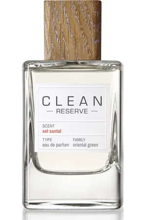 Clean Reserve Sel Santal Eau de Parfum 100 ml