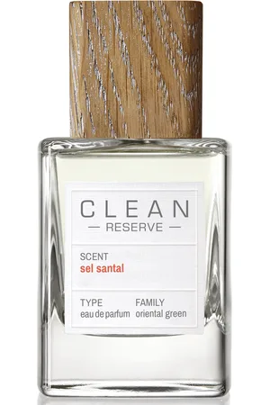 Clean Reserve Sel Santal Eau de Parfum 50 ml