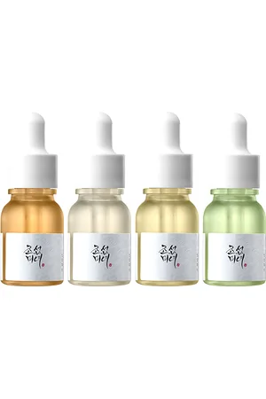 Beauty of Joseon Hanbang Serum Discovery Kit