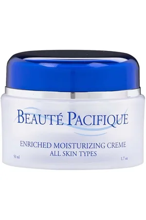 Beautè Pacifique Enriched Moisturizing Day Cream All Skin 50 ml