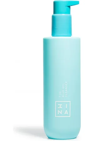3ina The Blue Gel Cleanser