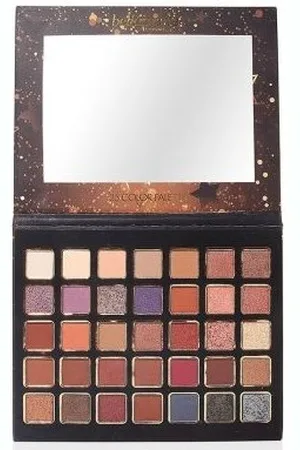 Bellápierre Cosmetics Ultimate Nude Eyeshadow Palette