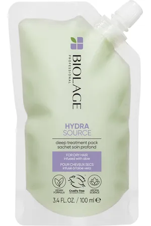 Biolage HydraSource Deep Treatment Pack 100 ml