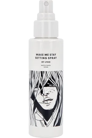By Lyko Make me Stay Setting Spray 100 ml