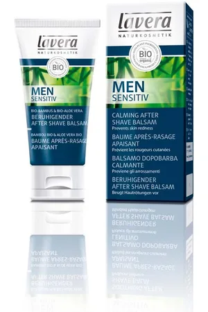 Lavera Men Calming After Shave Balm 50 ml