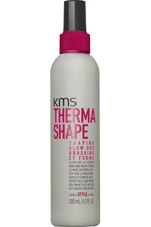 KMS Hair Thermashape STYLE Shaping Blow Dry 200 ml