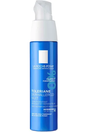 LA ROCHE-POSAY Toleriane Dermallergo Night Moisturizer 40 ml