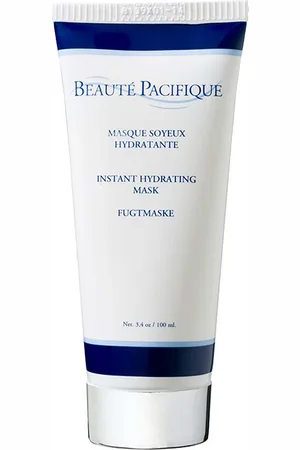 Beautè Pacifique Instant Hydrating Mask 100 ml