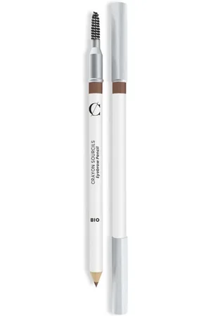 Couleur Caramel Eyebrow Pencil 128 Light Brown