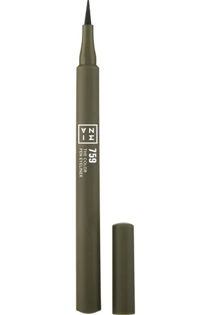 3ina The Color Pen Eyeliner 759