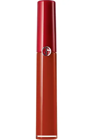 Giorgio Armani Lip Maestro Liquid Lipstick 415 Redwood