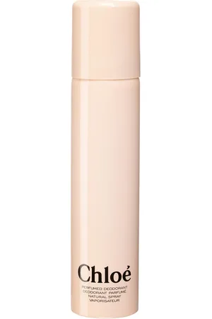 Chloé Perfumed Deodorant for Women 100 ml