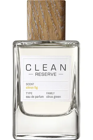 Clean Reserve Citron Fig Eau de Parfum 100 ml