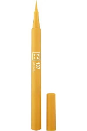 3ina The Color Pen Eyeliner 137