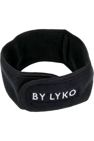 By Lyko Makeup Band Black