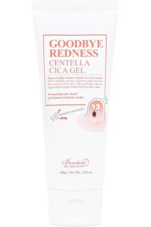 Benton Goodbye Redness Redness Centella Gel