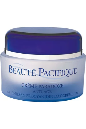 Beautè Pacifique Crème Paradoxe Anti-Age Day Creme 50 ml