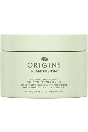 A.N.T. Origins Plantfusion Hydrating Body Souffle With Phyto-Powered Com