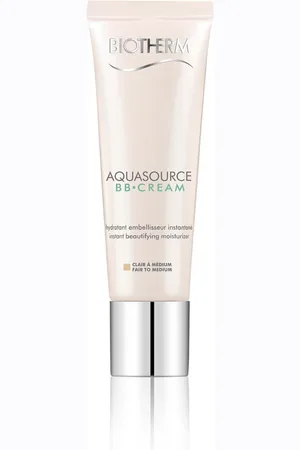 Biotherm Aquasource Moisturizing BB Cream Fair to Medium Fair to