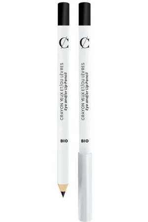 Couleur Caramel Eye Pencil 105 Black
