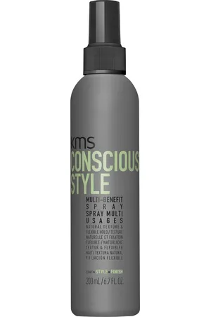 KMS Hair Conscious Style STYLE Multi-Benefit Spray 200 ml