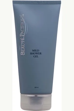 Beautè Pacifique Mild Shower Gel 200 ml