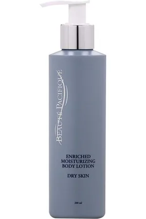 Beautè Pacifique Enriched Moisturizing Body Lotion Dry Skin 200 m