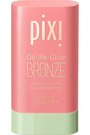 Pixi On-the-Glow Bronze WarmGlow