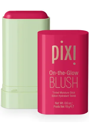 Pixi On The Glow Blush Ruby