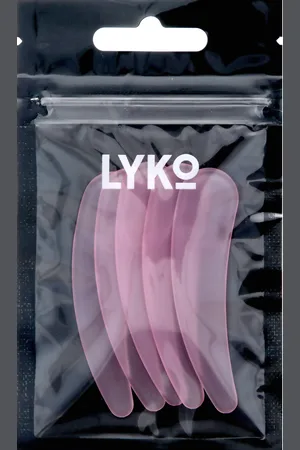 By Lyko Spatula 5 Pack