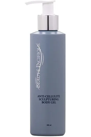 Beautè Pacifique Anti-Cellulite Sculpturing Body Gel 200 ml