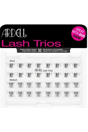 Ardell Lash Trios