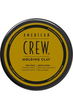 American Crew King Moldning Clay 85 g