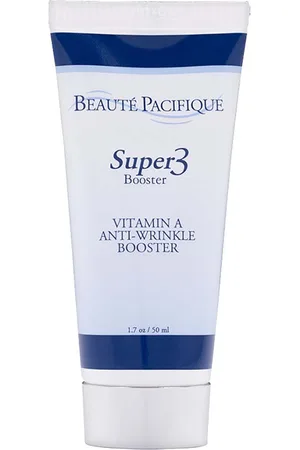 Beautè Pacifique Super3 Booster 50 ml