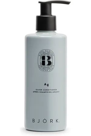 björk AG Silver Conditioner 250 ml