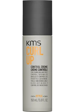 KMS Hair Curlup STYLE Control Creme 150 ml