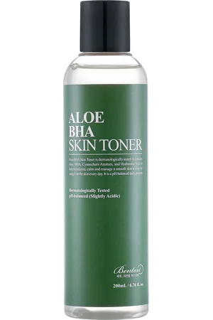 Benton Aloe BHA Skin Toner 200 ml