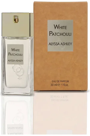 Alyssa Ashley White Patchouli Eau de Parfum 30 ml