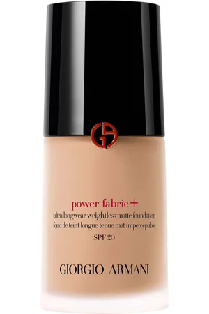 Giorgio Armani Power Fabric+ Foundation 5