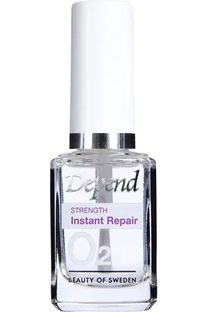 Depend O2 Strength Instant Repair 11 ml