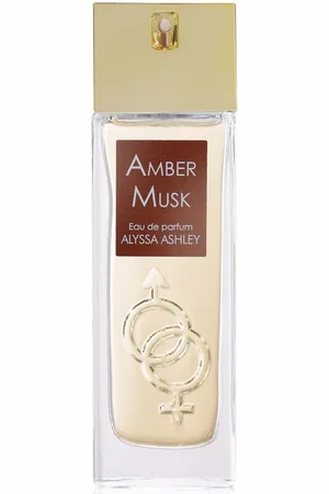 Alyssa Ashley Amber Musk Eau de Parfum 50 ml