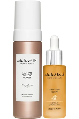 Estelle & Thild Self-Tan Best-Seller Duo