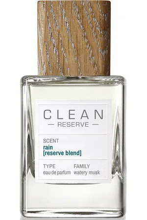 Clean Reserve Rain [Reserve Blend] Eau de Parfum 50 ml